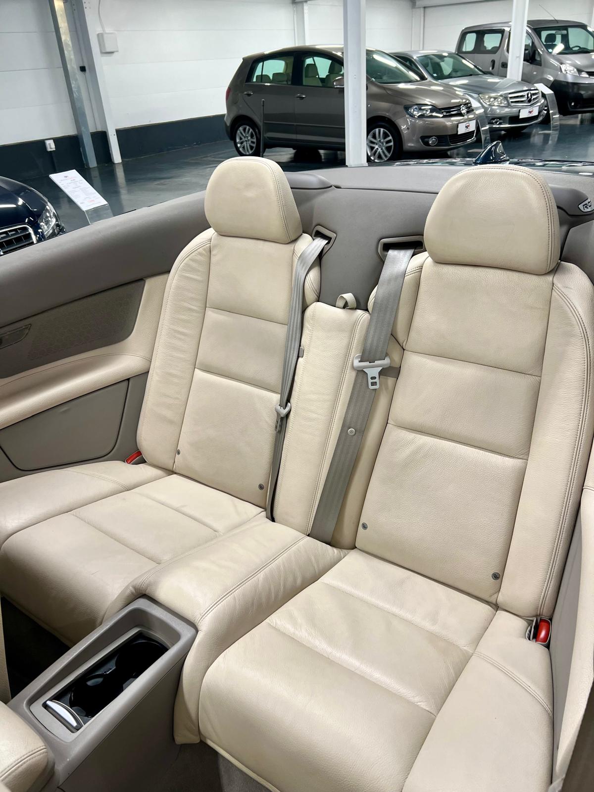 Volvo C70 CC Xenium Geartronic