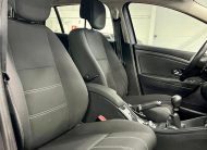 Renault Megane III Estate