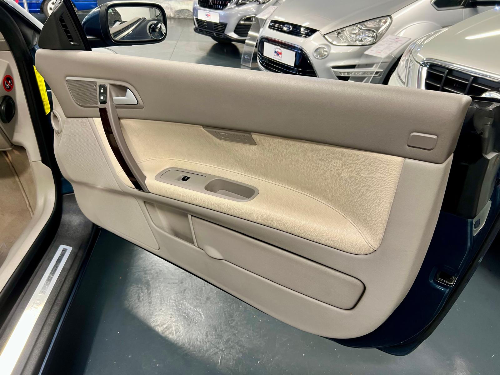 Volvo C70 CC Xenium Geartronic