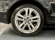 Mercedes Classe C200 Avantgarde