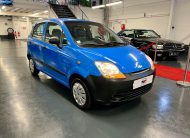 Chevrolet Matiz E