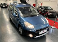 Peugeot Partner II Tepee Active