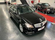 Mercedes Classe C200 Avantgarde