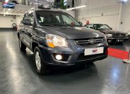 Kia Sportage Active