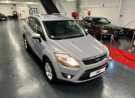 Ford Kuga Trend