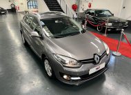 Renault Megane III Estate