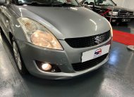 Suzuki Swift Privilège