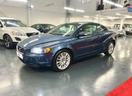 Volvo C70 CC Xenium Geartronic