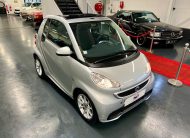 Smart ForTwo Cabriolet mhd Passion Softouch