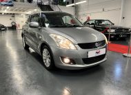 Suzuki Swift Privilège
