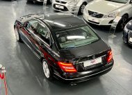 Mercedes Classe C200 Avantgarde