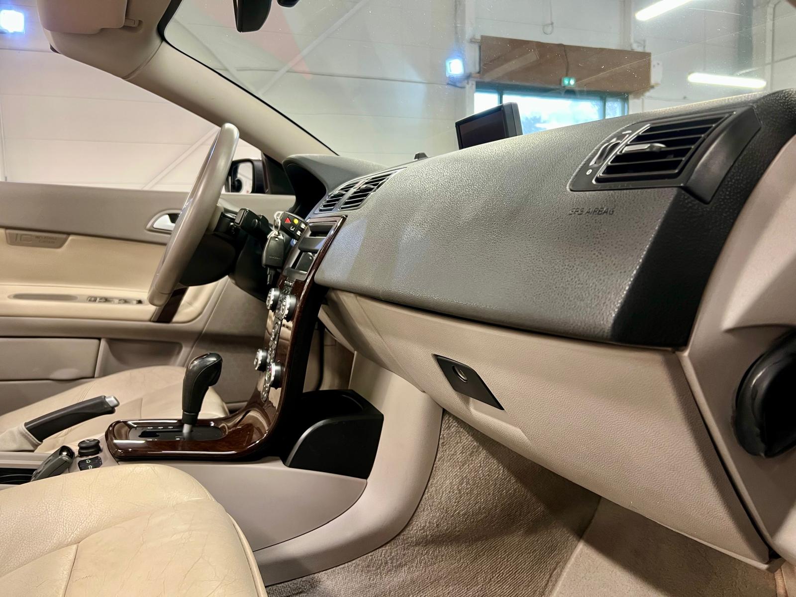 Volvo C70 CC Xenium Geartronic