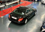 Mercedes Classe C200 Avantgarde