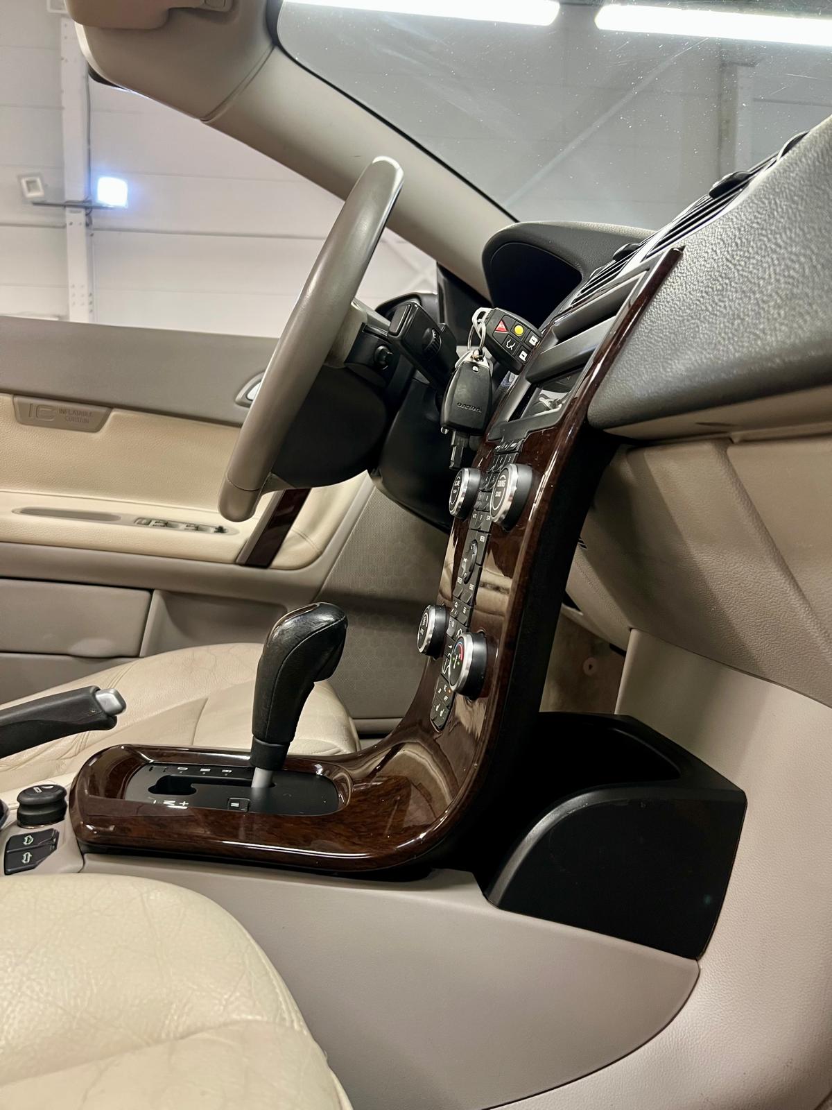 Volvo C70 CC Xenium Geartronic