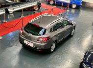 Renault Megane III Estate