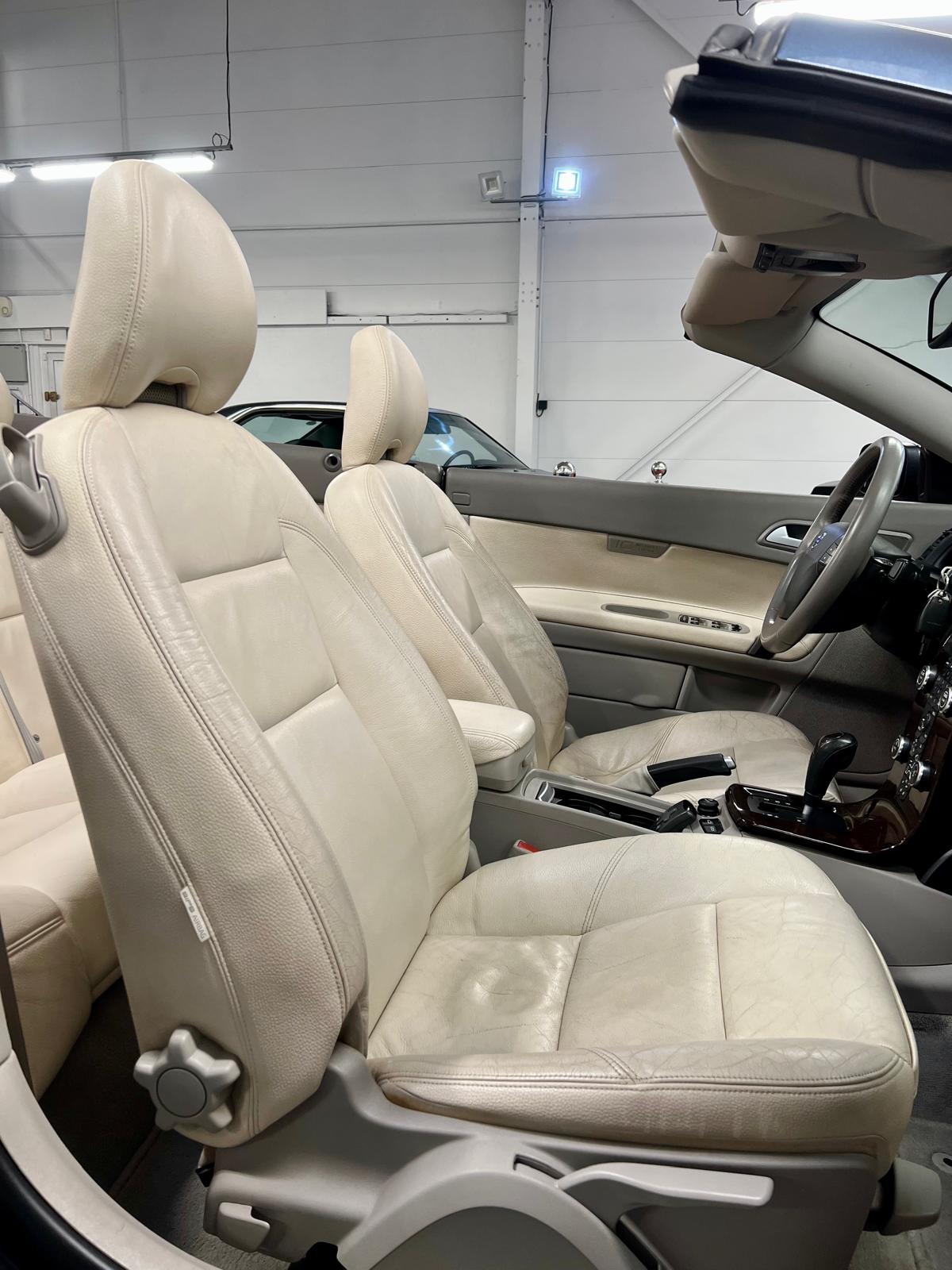 Volvo C70 CC Xenium Geartronic