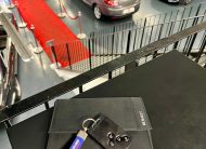 Renault Megane III Estate