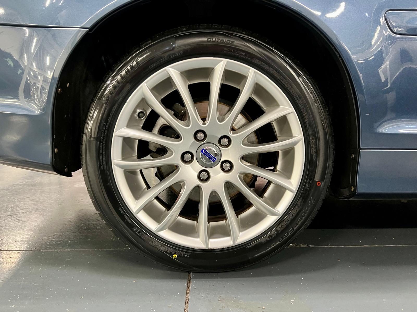 Volvo C70 CC Xenium Geartronic