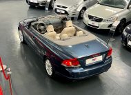 Volvo C70 CC Xenium Geartronic