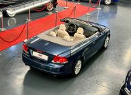 Volvo C70 CC Xenium Geartronic
