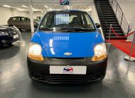 Chevrolet Matiz E