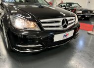Mercedes Classe C200 Avantgarde