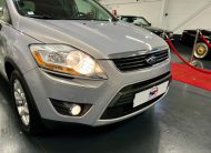 Ford Kuga Trend