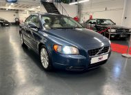 Volvo C70 CC Xenium Geartronic