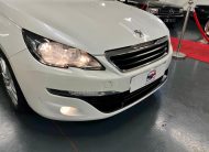 Peugeot 308 II SW Active