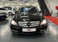Mercedes Classe C200 Avantgarde