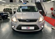 Ford Kuga Trend