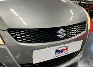 Suzuki Swift Privilège
