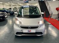 Smart ForTwo Cabriolet mhd Passion Softouch