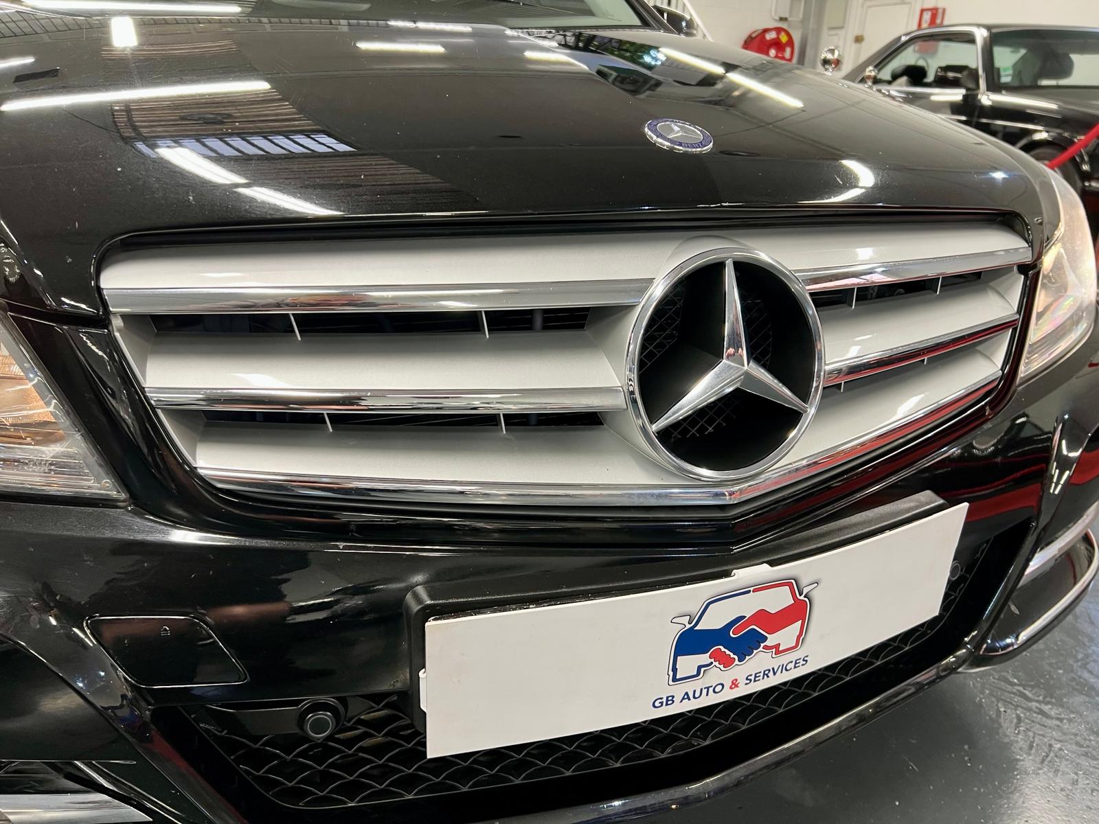 Mercedes Classe C200 Avantgarde