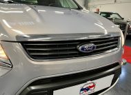 Ford Kuga Trend
