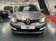 Renault Megane III Estate