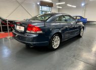 Volvo C70 CC Xenium Geartronic