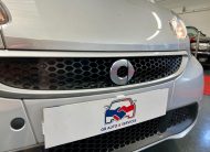 Smart ForTwo Cabriolet mhd Passion Softouch