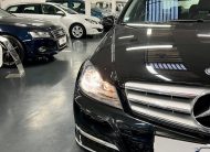 Mercedes Classe C200 Avantgarde