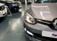 Renault Megane III Estate