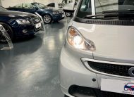 Smart ForTwo Cabriolet mhd Passion Softouch