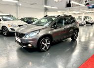 Peugeot 2008 S&S GT Line