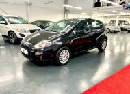 Fiat Punto S&S Easy