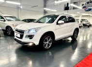 Peugeot 4008 STT 4WD