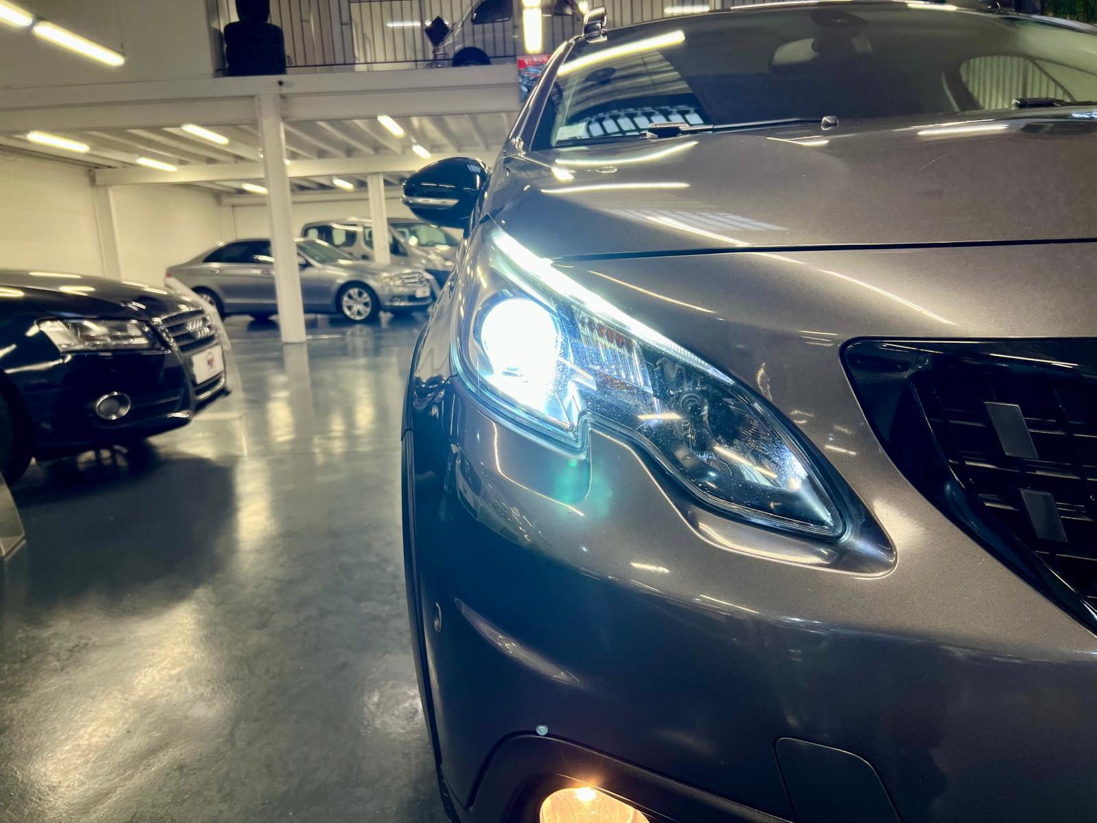 Peugeot 2008 S&S GT Line