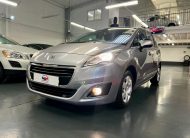 Peugeot 5008 Business S&S
