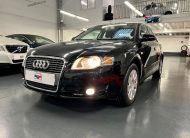 Audi A4 Ambition