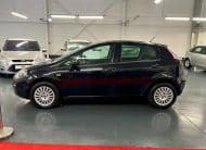 Fiat Punto S&S Easy
