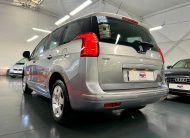 Peugeot 5008 Business S&S