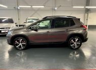 Peugeot 2008 S&S GT Line